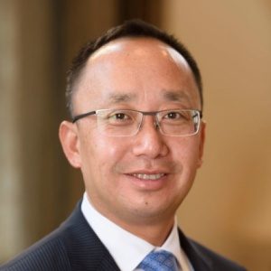 Jun Mao, MSC CLIN EPI, MD
