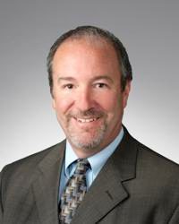 Andrew Margolis, MD