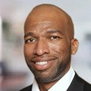 Jerome Lisk, MD, FAAN, MBA