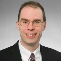 Patrick Garrett III, MD