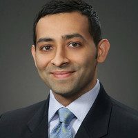 Sachin Bhardwaj, MD