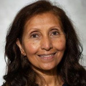 Nirmala Rajakumar, MD