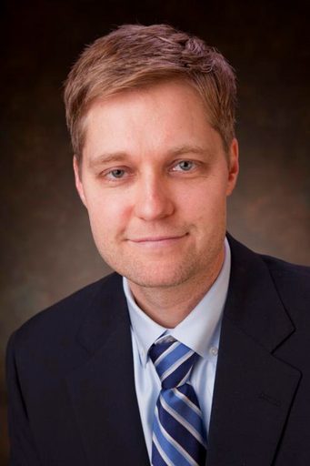 Brent Sharpe, MD