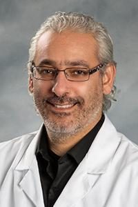 Mohammad Elmenini, MD
