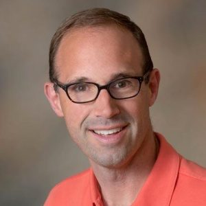 Scott Clough, MD