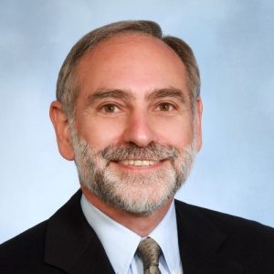 Paul Copeland, MD