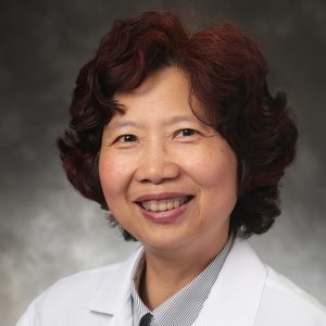Hua Zhong, MD