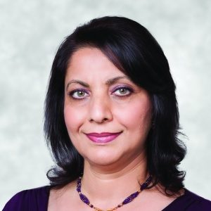 Jasmine Bhurgri, MD