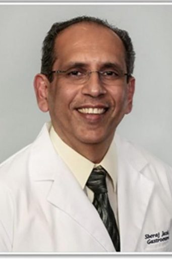 Sheraj Jacob, MD