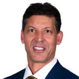 David Dodgin, MD