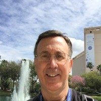 James Berman, MD