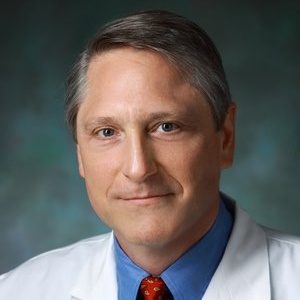 Steven Jones, MD