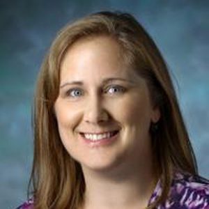 Jennifer Anders, MD