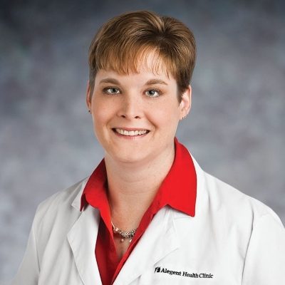 Cheryl Madson, MD