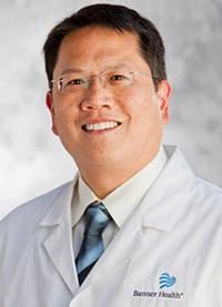 Mark Wong, MD