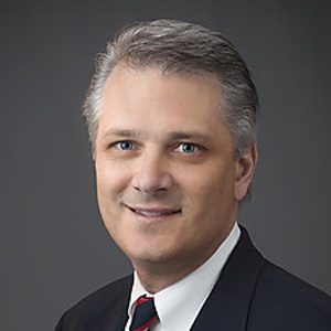 Lars Runquist, MD