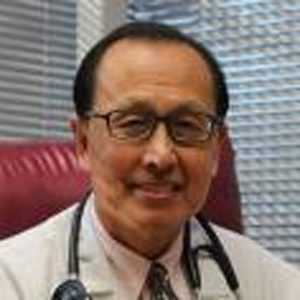 Ritchie Wong, MD