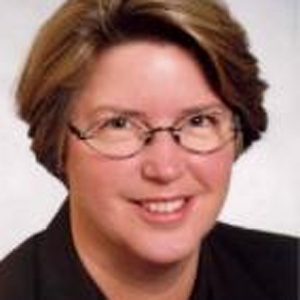 Julie Vogel