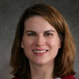 Rebecca Lachenmaier, MD