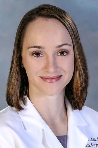 Misty Caudell, MD