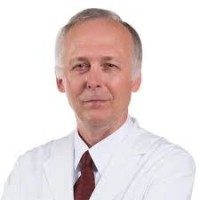 Frederick White, MD