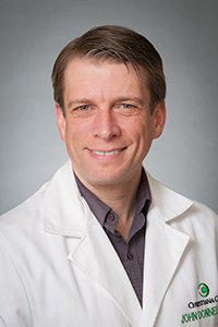 John Donnelly, MD