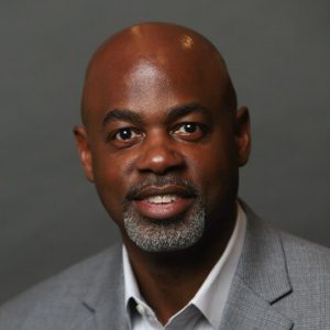 Mark Mckenzie, MD