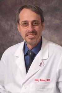 Henry Weiner, MD