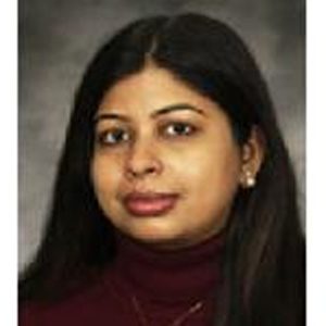 Lalitha Iyer, MBBS, MD