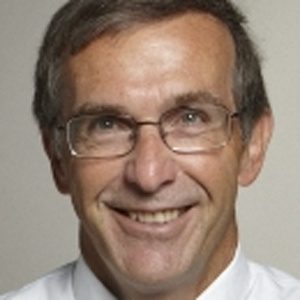 Hugh Sampson, MD