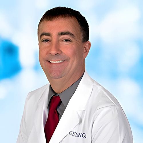 Thomas Hepner Jr., MD