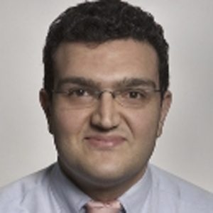 Kamran Sadrazodi, MD