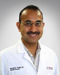 Bharat Adroja, MD