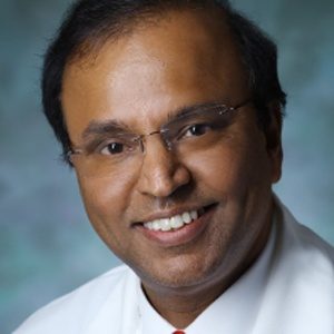 Natarajan Ravendhran