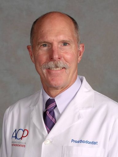 Walter Daniels, DMD