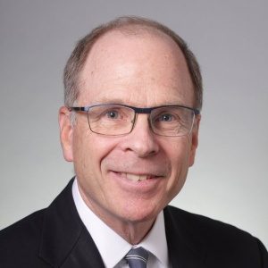 Patrick Ogara, FACC, FAHA, MD, MACC