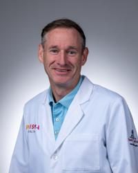 Tony Poteat Jr., MD