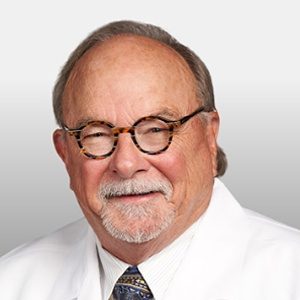 Terry Jones, MD