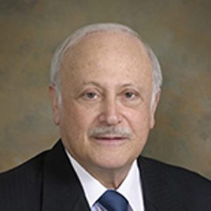 Robert Ritch, MD