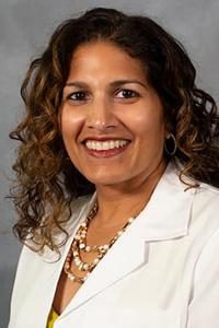 Naysha Varghese, MD