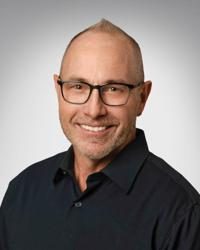 James Mansberger, DO