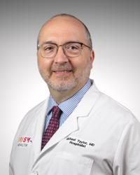Michael Taylor, MD