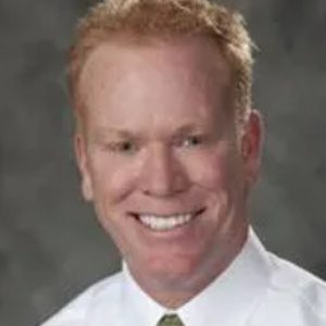 Shawn Stussy, MD