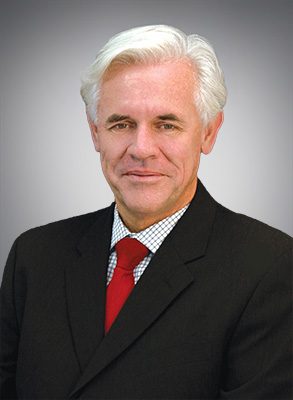 Robert Dekkers, MD