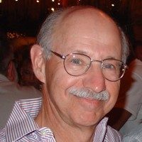 Bruce Berger