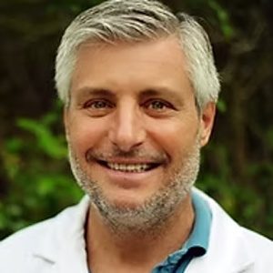 Scott Segal, MD, MBA