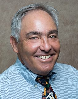 Antony Egnal, MD