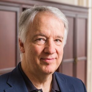 Christopher Van Dyck, MD