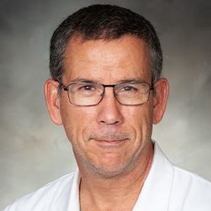 John O'Dowd, MD