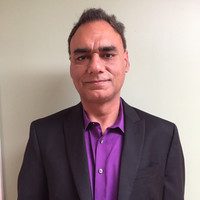 Harbinder Ghulldu, MD